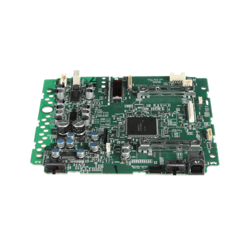 Sony Part# A-2084-319-A Main Ucon Service - Genuine OEM