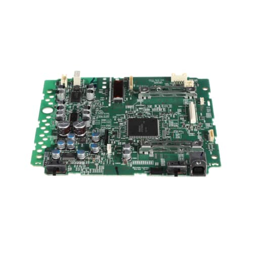 Sony Part# A-2084-319-A Main Ucon Service - Genuine OEM