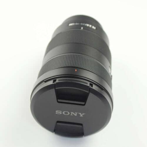 Sony Part# A-2084-638-A Lens Assembly - Genuine OEM