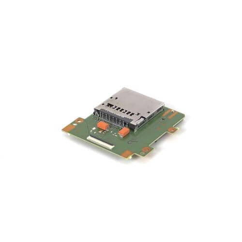 Sony Part# A-2086-011-A Mounted Board - Genuine OEM