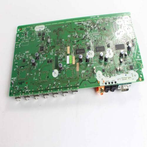 Sony Part# A-2087-708-A Digital Service Board - Genuine OEM