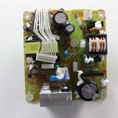 Sony Part# A-2088-498-A Sub Power Mount Board - Genuine OEM