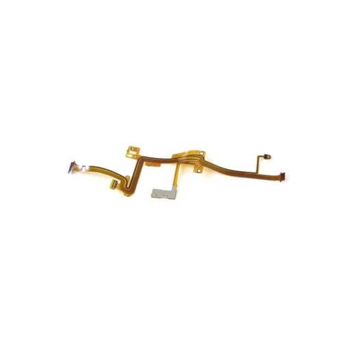Panasonic Capacitor - C0JBB0713K