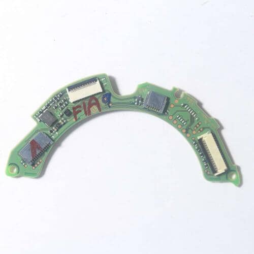Sony Part# A-2092-598-A Mounted Board - Genuine OEM