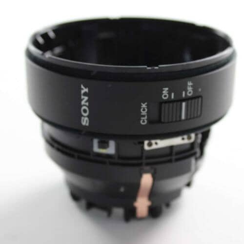 Sony Part# A-2092-599-A Outer Assembly Service - Genuine OEM