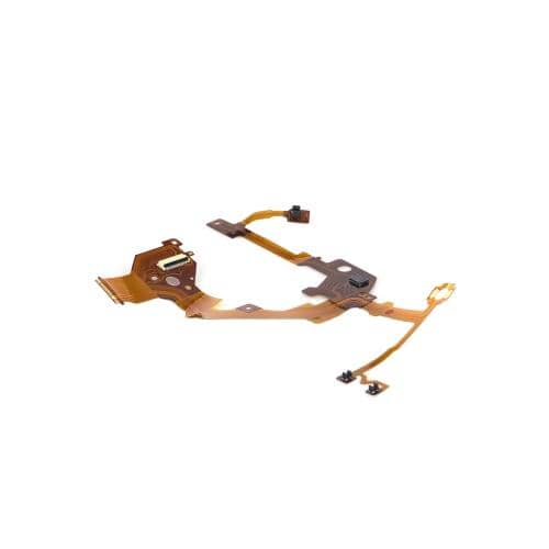 Panasonic Diode - LNJ101WHLEA