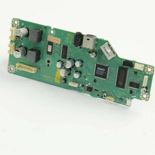 Sony Part# A-2094-395-A Main Complete Board - Genuine OEM