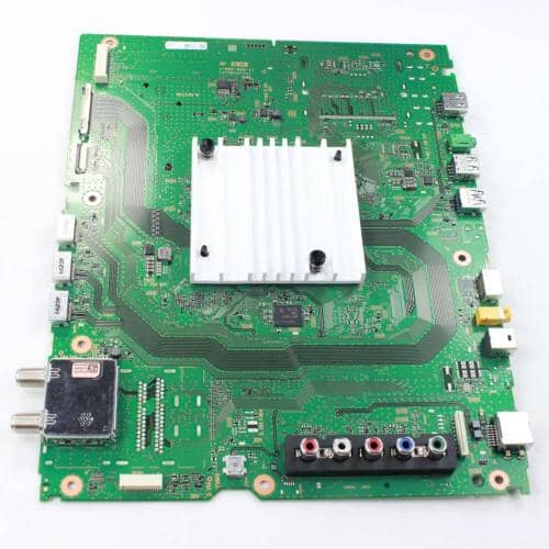 Sony Part# A-2103-814-A Main Control Board Assembly - Genuine OEM