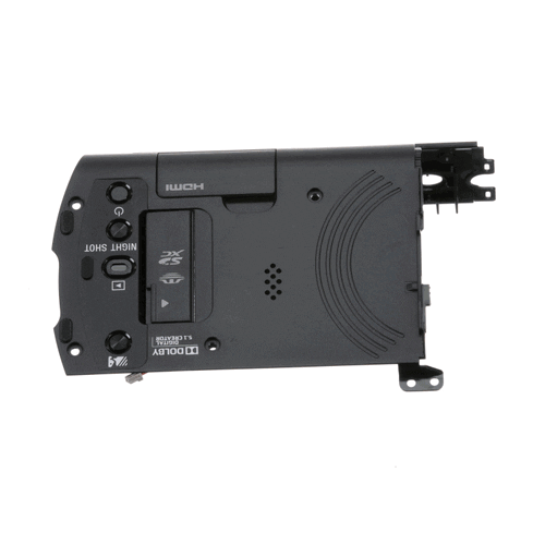 Sony Part# A-2117-960-A Cabinet Assembly - Genuine OEM