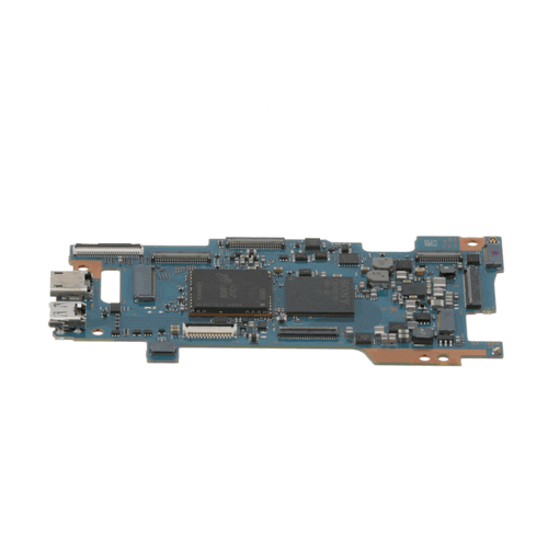 Sony Part# A-2119-197-B Mounted Control Board Assembly - Genuine OEM