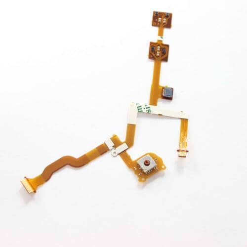Sony Part# A-2119-323-A Mounted Control Board Assembly - Genuine OEM
