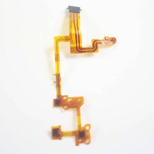 Sony Part# A-2119-326-A Mounted Control Board Assembly - Genuine OEM