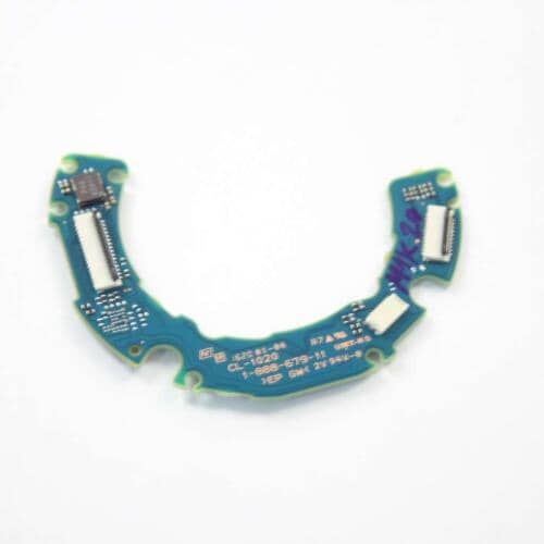 Sony Part# A-2119-444-A Main Board - Genuine OEM