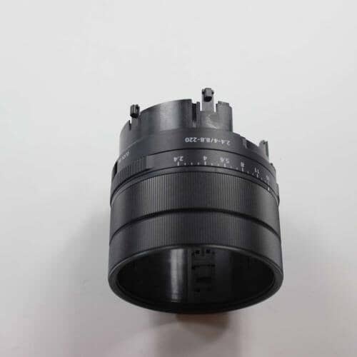 Sony Part# A-2122-397-A Lens Ring Assembly - Genuine OEM