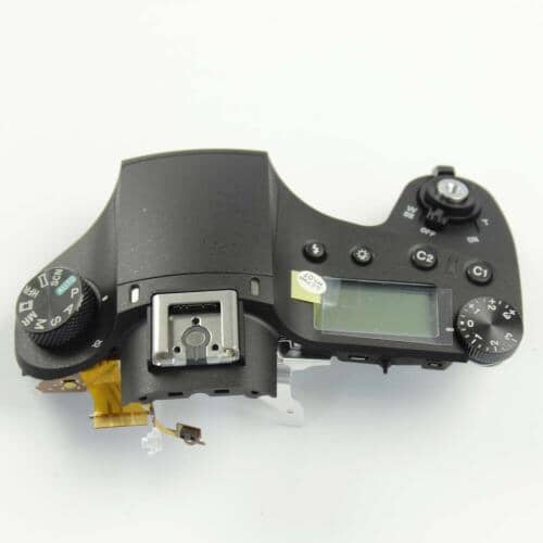 Sony Part# A-2122-398-A Upper Cabinet Assembly - Genuine OEM