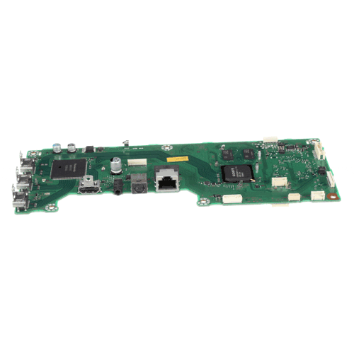 Sony Part# A-2122-679-A Main Board Assembly - Genuine OEM