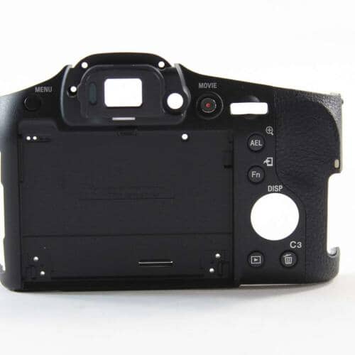 Sony Part# A-2123-055-A Cabinet Assembly - Genuine OEM
