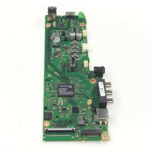 Sony Part# A-2123-430-C Mounted Control Board Assembly - Genuine OEM