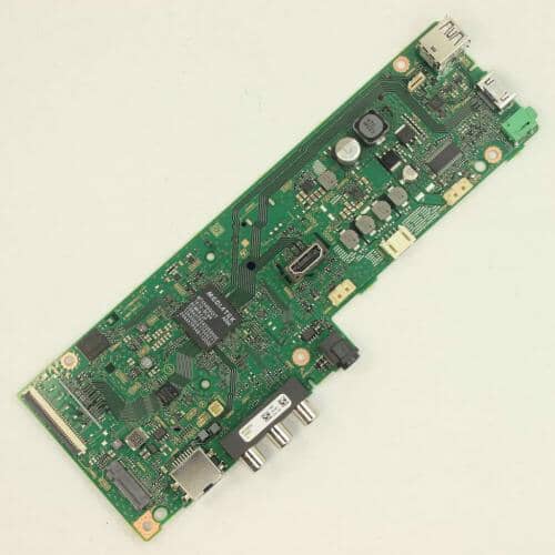 Sony Compl Svc Bba Qw Wxga Cr - A-2123-432-C