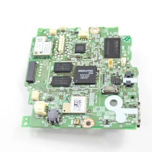 Sony Part# A-2123-753-A Main Power Control Board Assembly - Genuine OEM