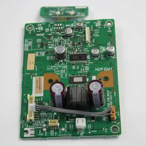Sony Part# A-2123-967-A Main Power Control Board Assembly - Genuine OEM