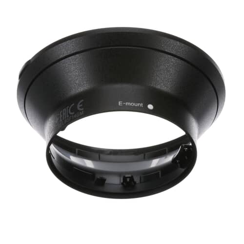 Sony Part# A-2124-451-A Rear Barrel Assembly - Genuine OEM