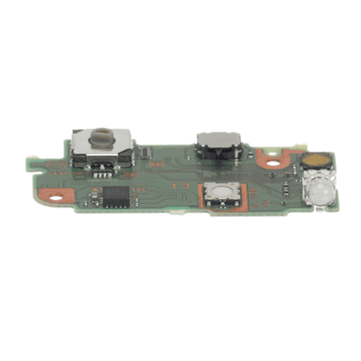 Sony Part# A-2125-191-A Mounted Board - Genuine OEM