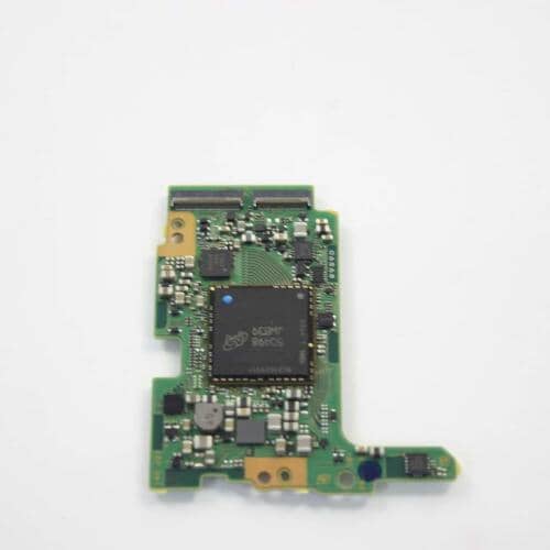 Sony Part# A-2125-248-A Mounted Control Board Assembly - Genuine OEM