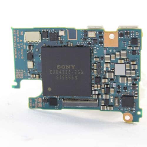 Sony Part# A-2125-456-A Mounted Board - Genuine OEM