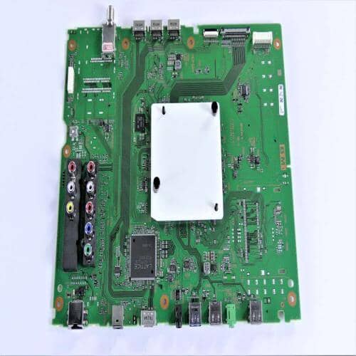 Sony Part# A-2129-709-A Main Board Assembly - Genuine OEM
