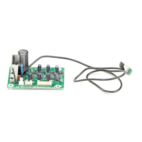 Sony Part# A-2129-947-A Mounted Power Control Board - Genuine OEM