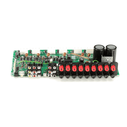 Sony Part# A-2129-949-A Mounted Control Board Assembly - Genuine OEM