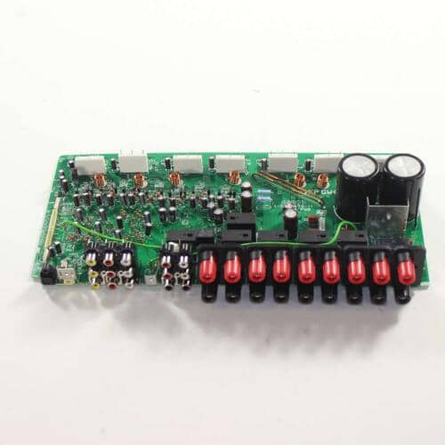 Sony Part# A-2129-949-A Mounted Control Board Assembly - Genuine OEM