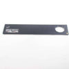 Sony Part# A-2161-137-A Front Cover Assembly - Genuine OEM