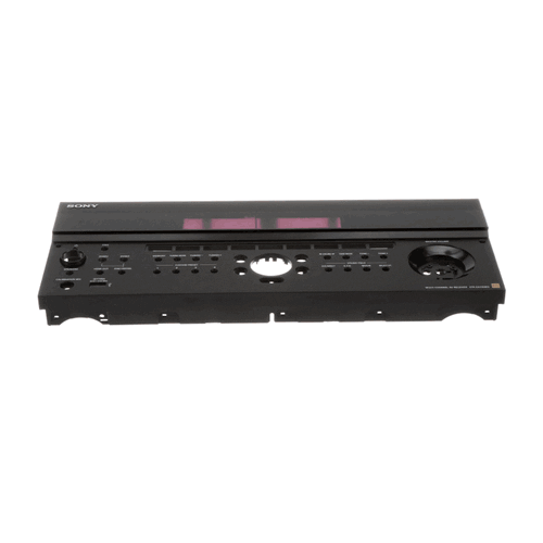 Sony Part# A-2161-141-A Front Panel Assembly - Genuine OEM