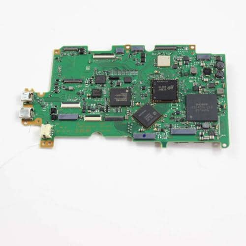 Sony Part# A-2161-282-A Mounted Power Control Board Assembly - Genuine OEM