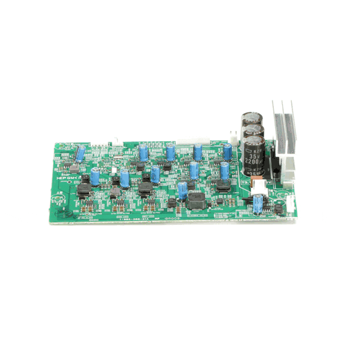 Sony Part# A-2161-586-A Mounted Power Control Board Assembly - Genuine OEM