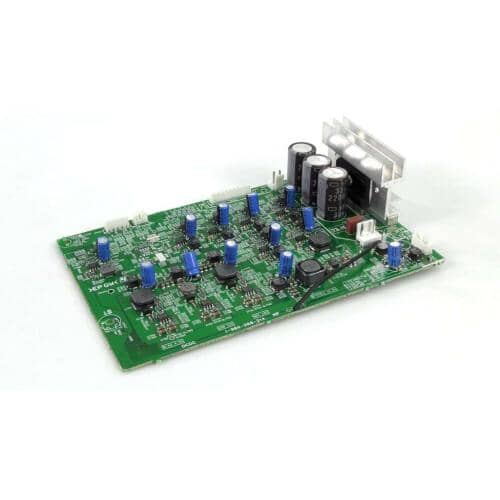 Sony Part# A-2161-586-A Mounted Power Control Board Assembly - Genuine OEM