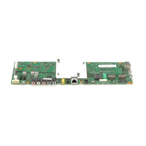 Sony Part# A-2165-797-A Main Board Assembly - Genuine OEM
