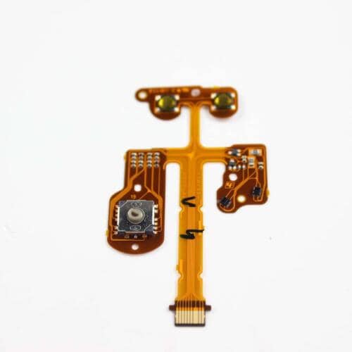 Panasonic Gear - PJDGC0293Y