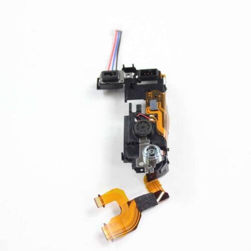 Sony Part# A-2167-500-A Service Block Assembly - Genuine OEM