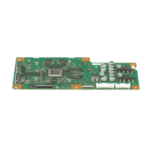 Sony Part# A-2167-837-A Mounted Power Control Board Assembly - Genuine OEM