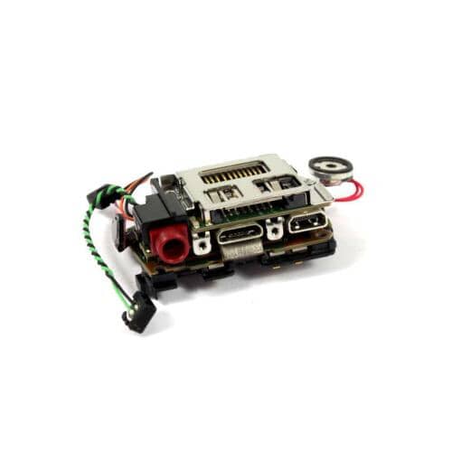 Sony Part# A-2167-900-A Complete Power Control Board Assembly - Genuine OEM