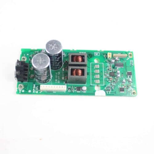 Sony Part# A-2167-927-A Mounted Power Control Board Assembly - Genuine OEM