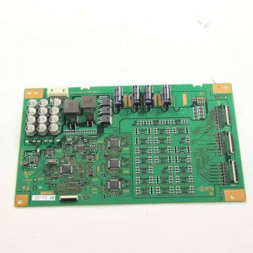 Sony Part# A-2170-127-A Mounted Power Control Board Assembly - Genuine OEM