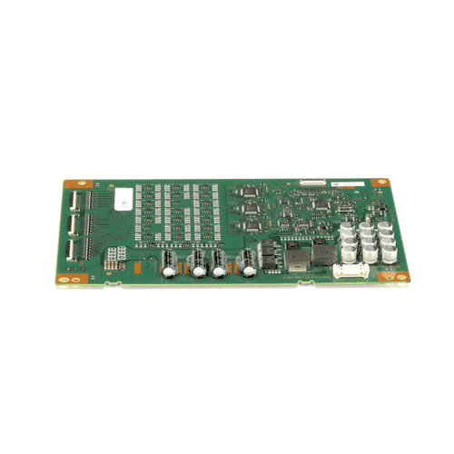 Sony Part# A-2170-128-A Mounted Power Control Board Assembly - Genuine OEM