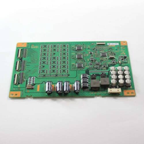 Sony Part# A-2170-128-A Mounted Power Control Board Assembly - Genuine OEM