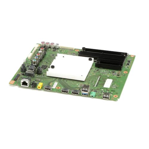 Sony Part# A-2170-502-A Main Board Assembly - Genuine OEM