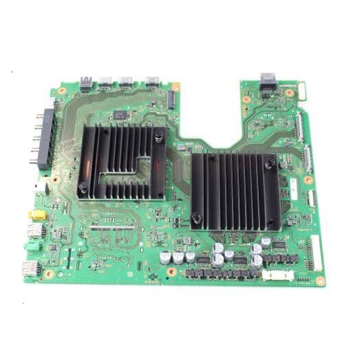 Sony Main Board Compl Svc Bmkp_La8 - A-2170-542-A