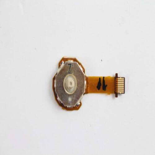 Sony Part# A-2178-923-A Flexible Cable Mount - Genuine OEM